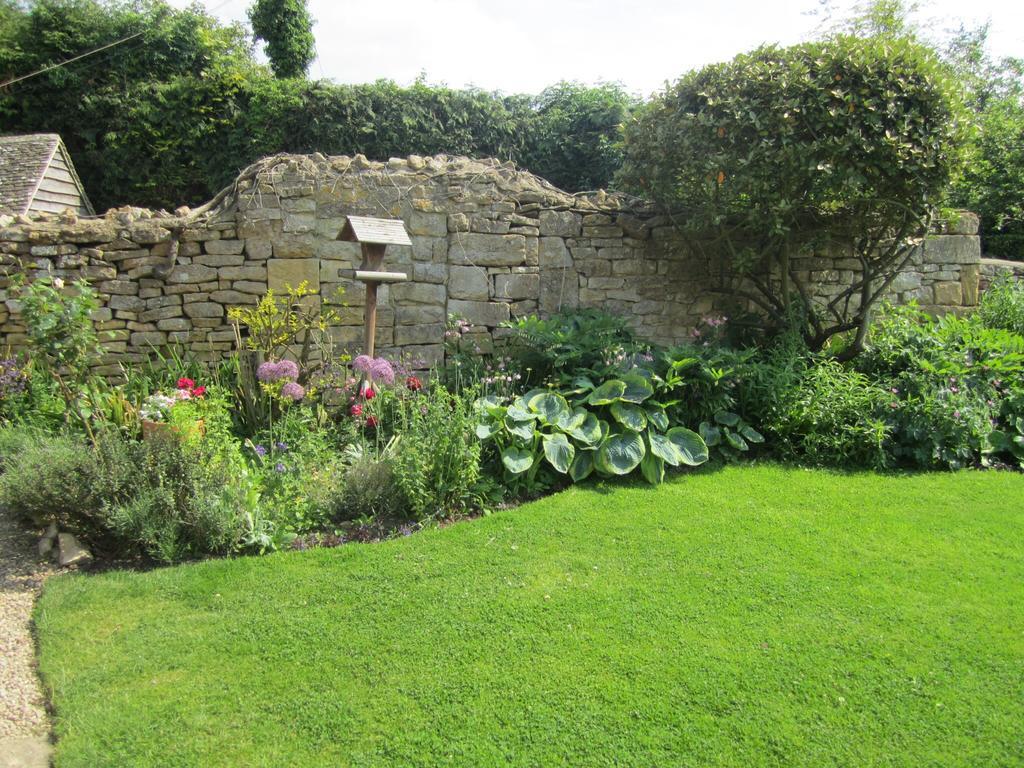 Villa Popfosters Barn à Weston Subedge Extérieur photo